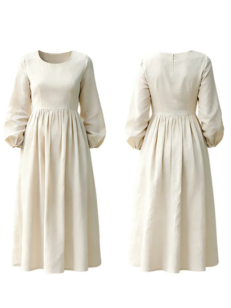 Elegantly Designed Dress