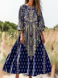 Elegantly Designed Dress