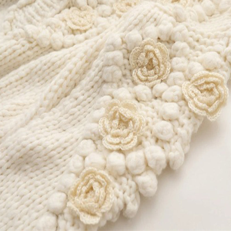 Elegantly Designed Cardigan