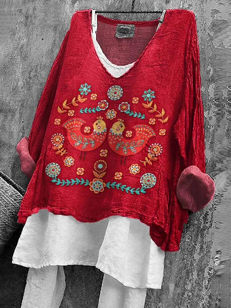 Classic Vintage Shirt