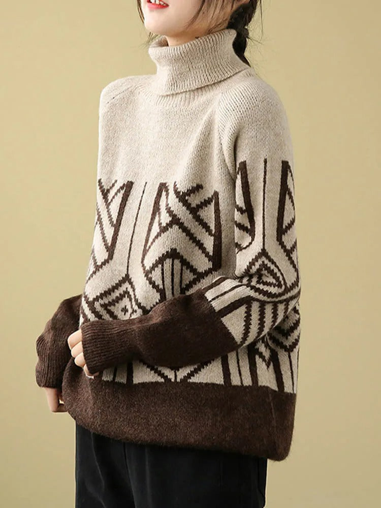 Classic Vintage Sweater