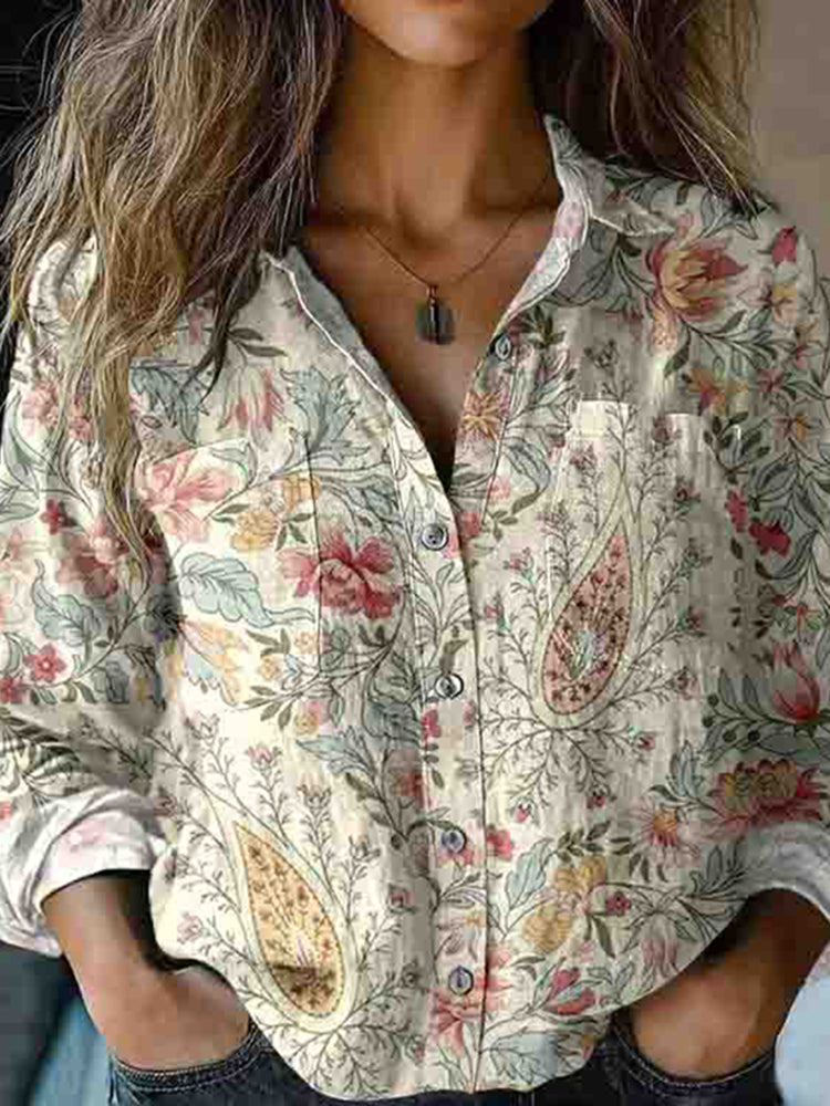 Classic Designed Shirt