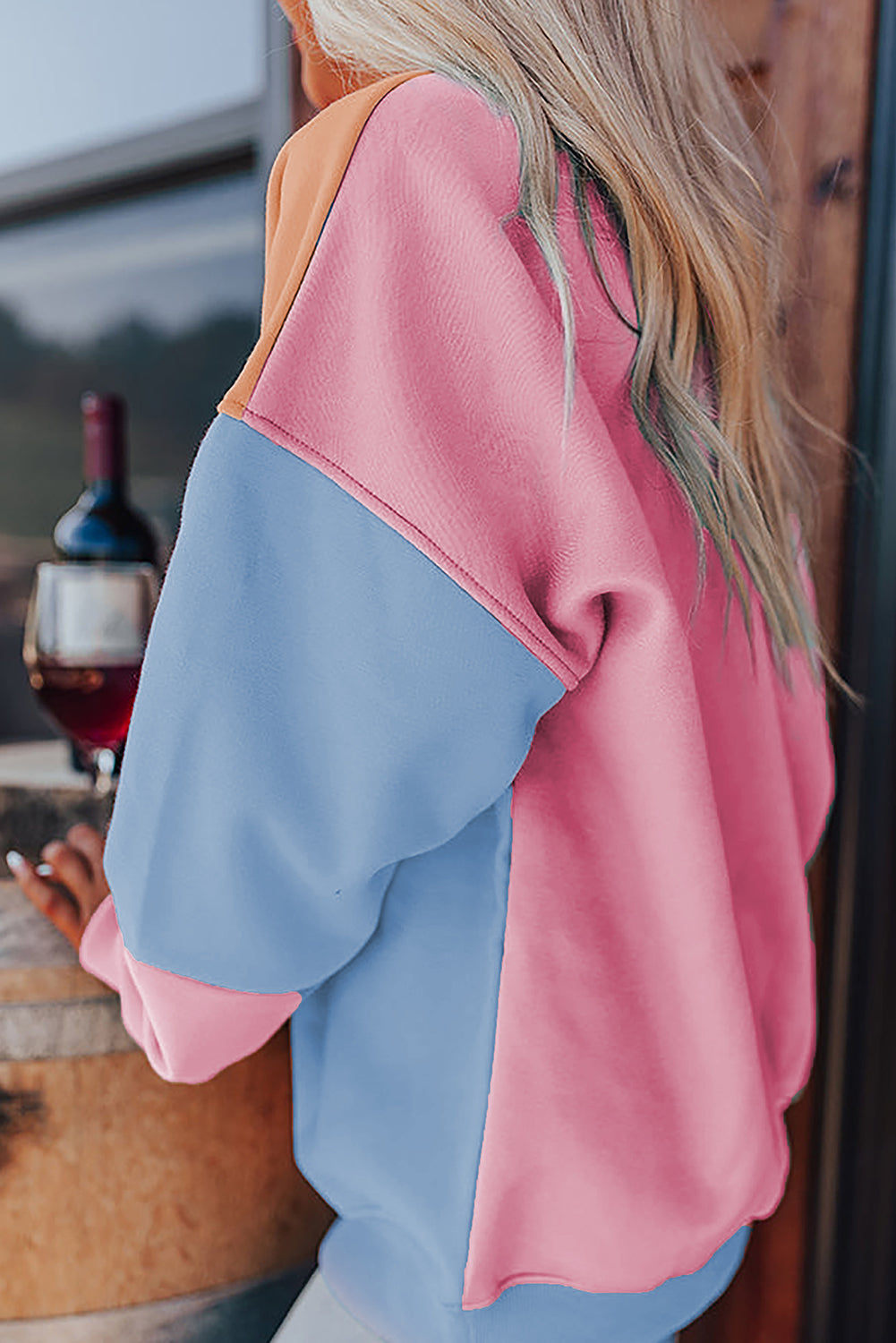 Sophisticated Shirt with a Clean Classic Look