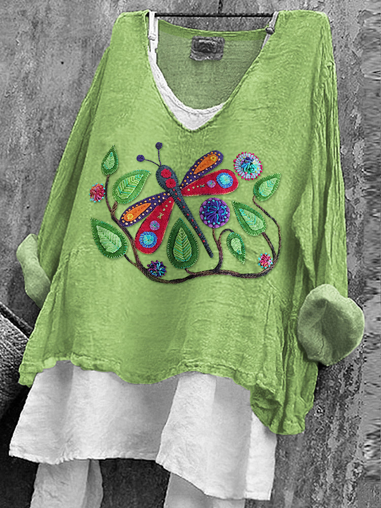 Classic Vintage Shirt