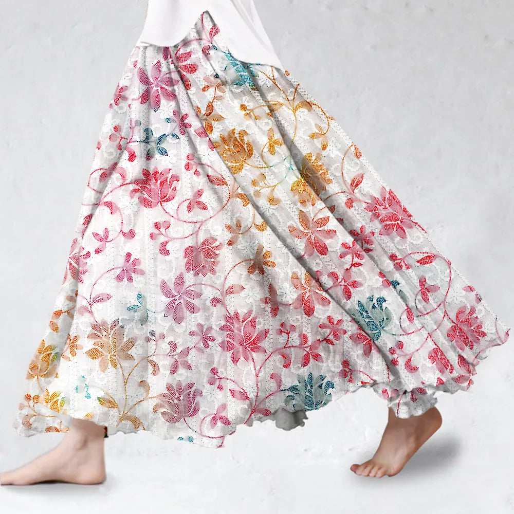 Elegantly Designed Garment