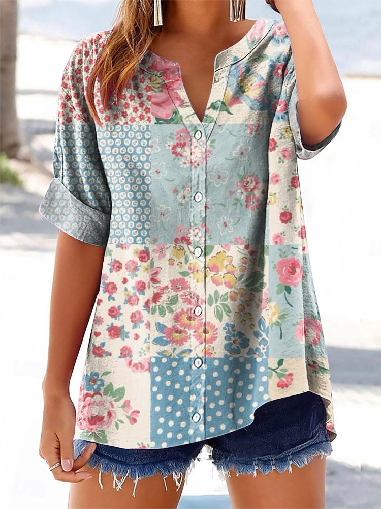 Timeless Vintage Style Garment