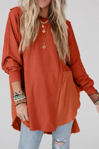 Beautifully Crafted Blouse in a Classic Style