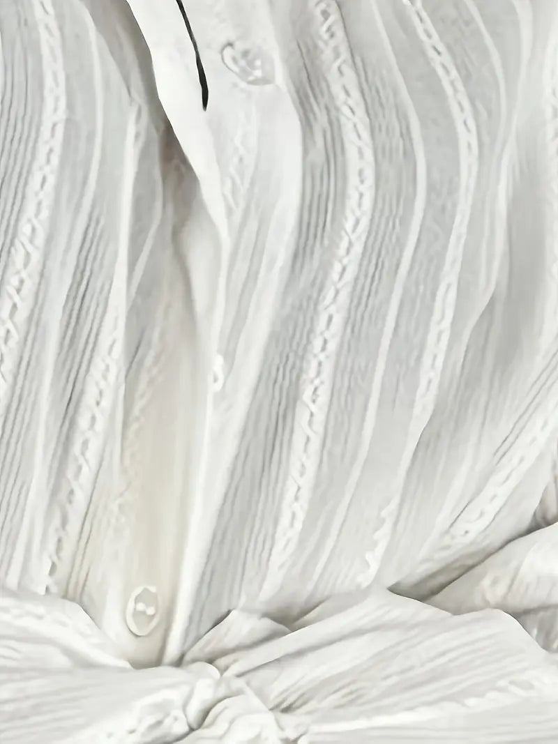 Classic Vintage & Enduringly Stylish Blouse