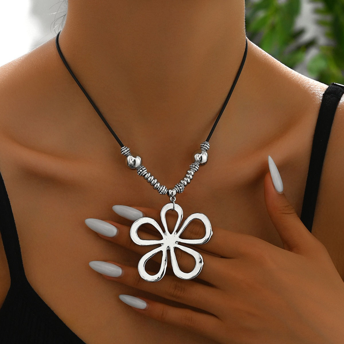Classic Necklace with Timeless Appeal