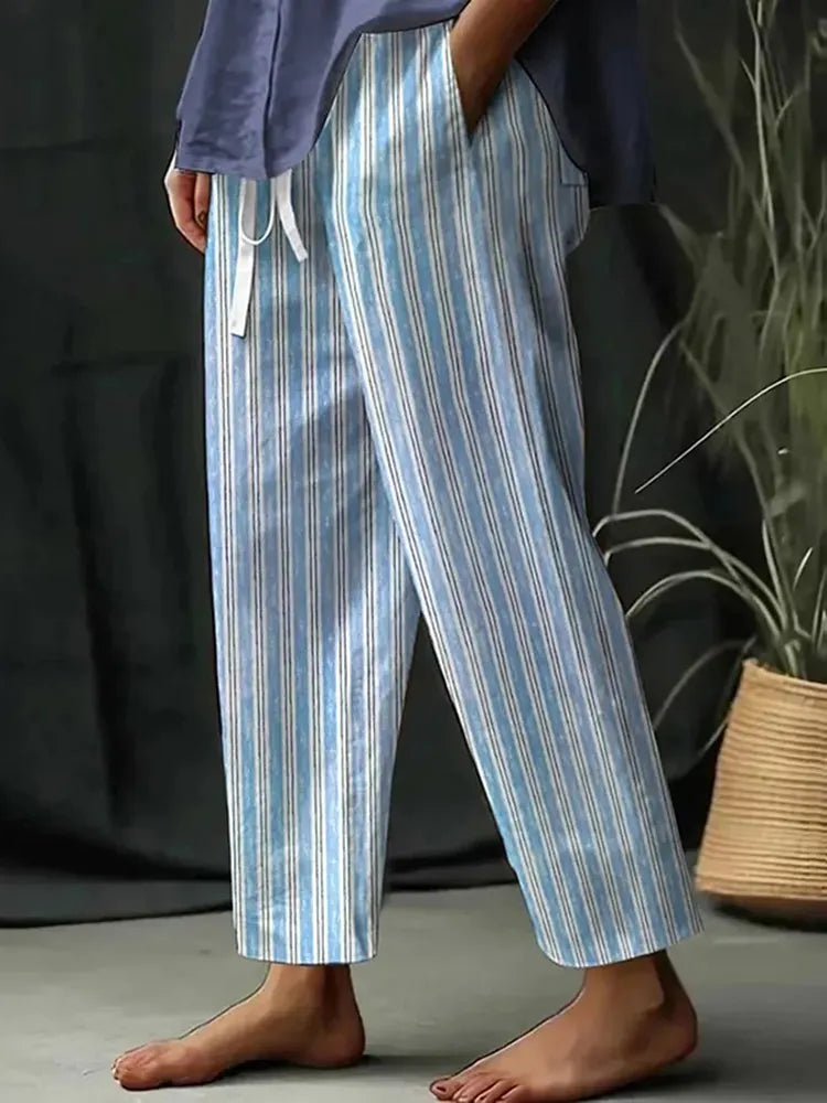 Classic Vintage Pants