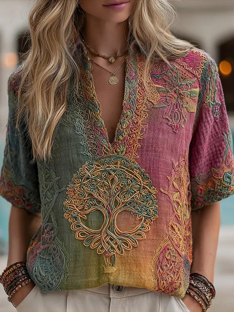 Classic Designed Garment