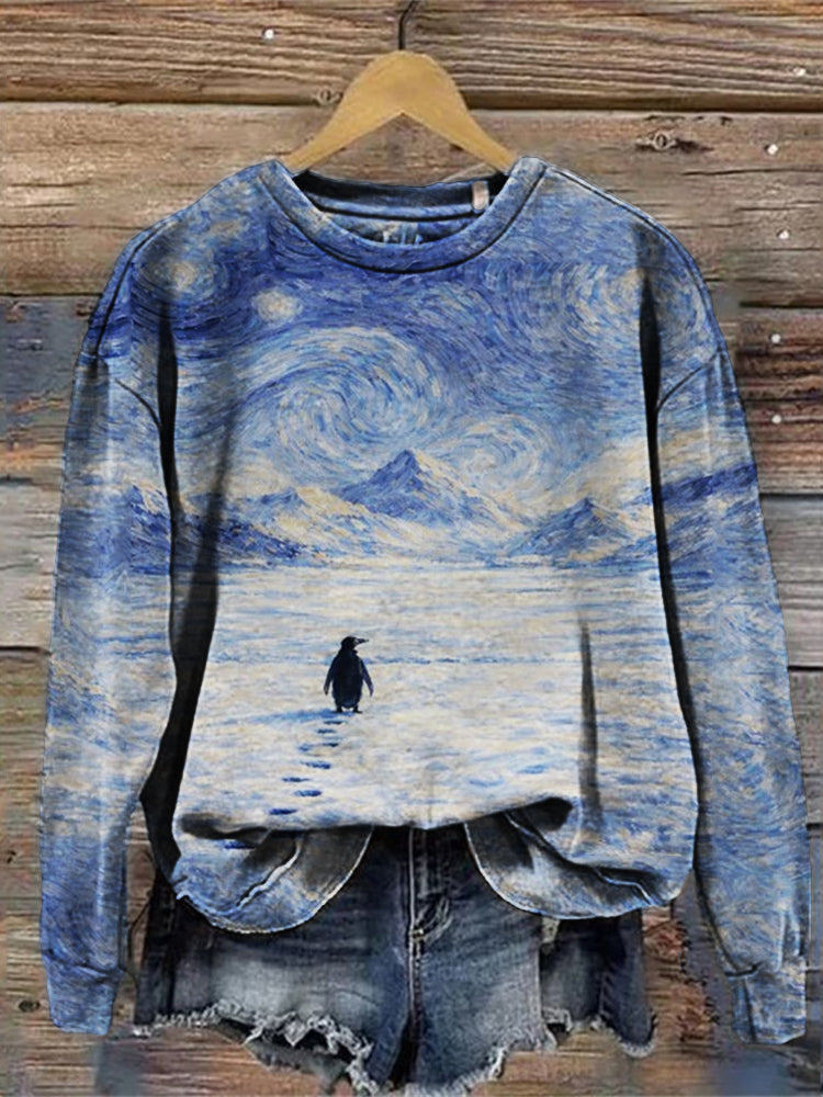 Timeless Vintage Style Shirt