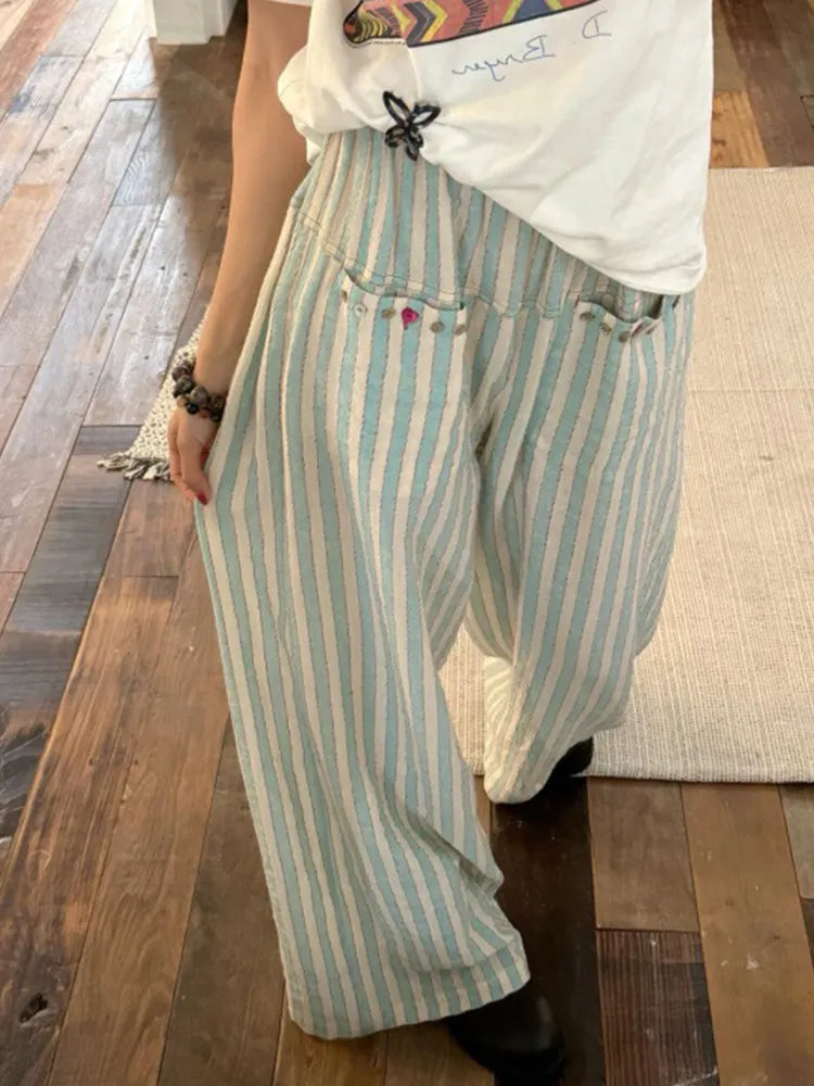 Beautifully Crafted Pants