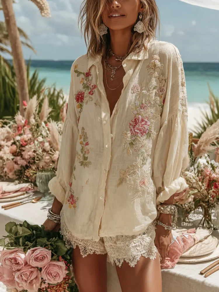 Classic Designed Shirt
