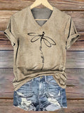 Beautifully Crafted T-Shirt