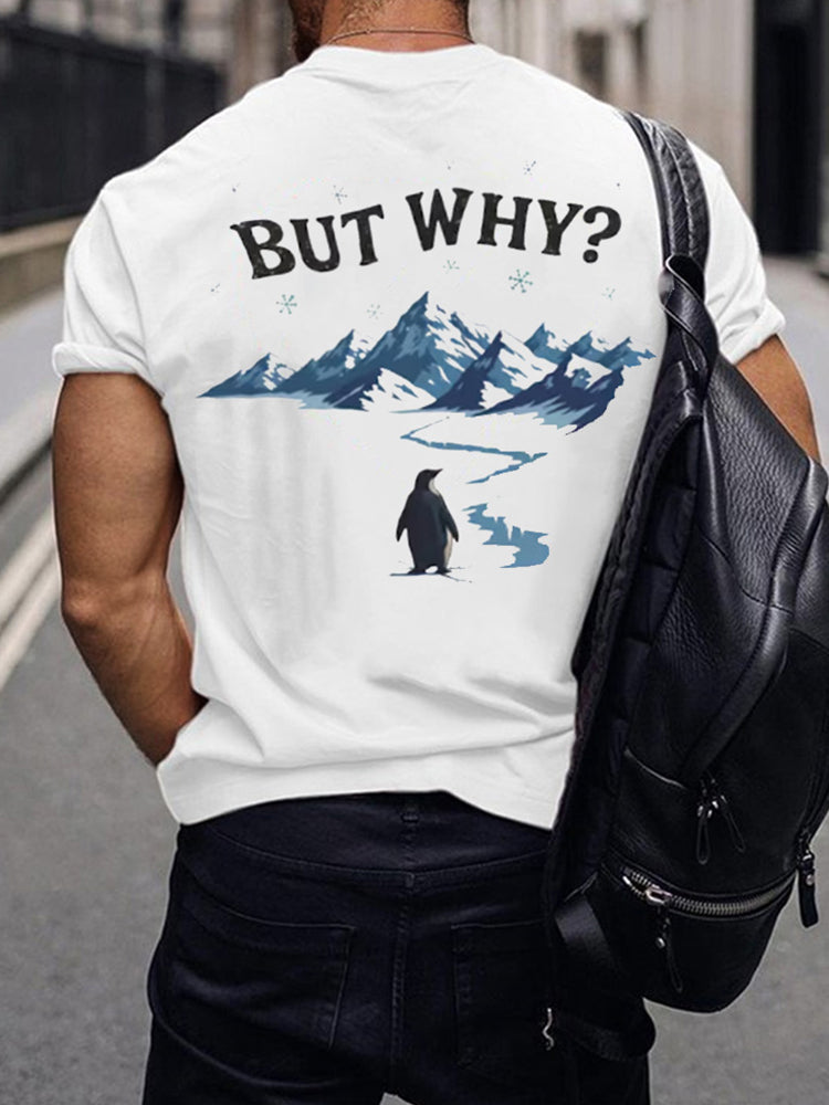 Classic Vintage T-Shirt