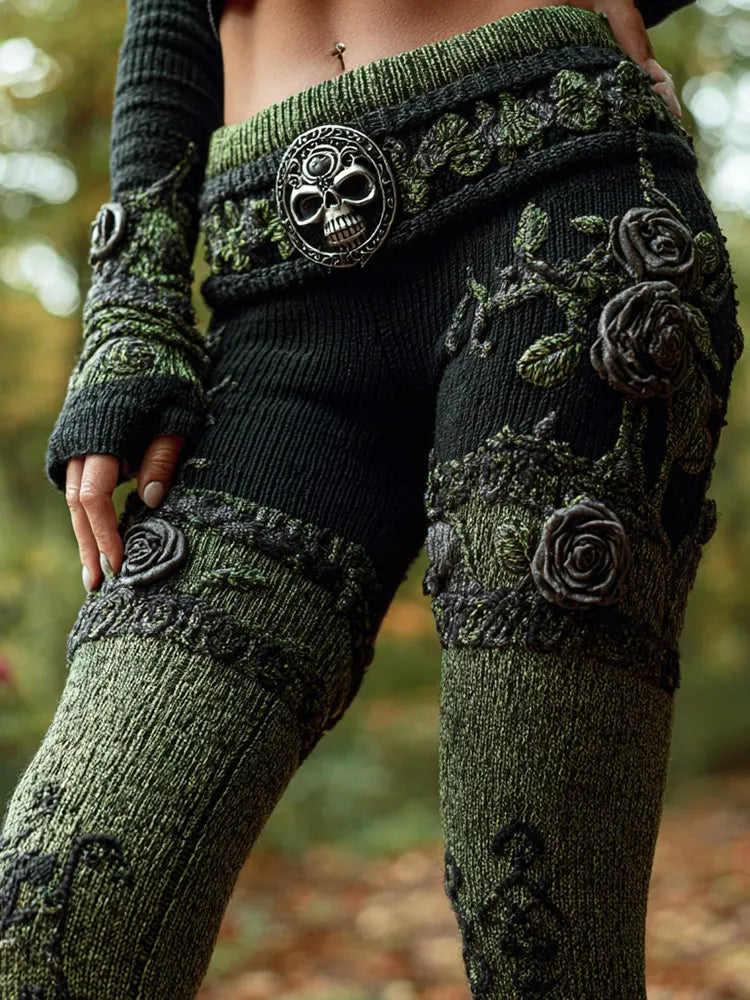 Classic Designed Garment
