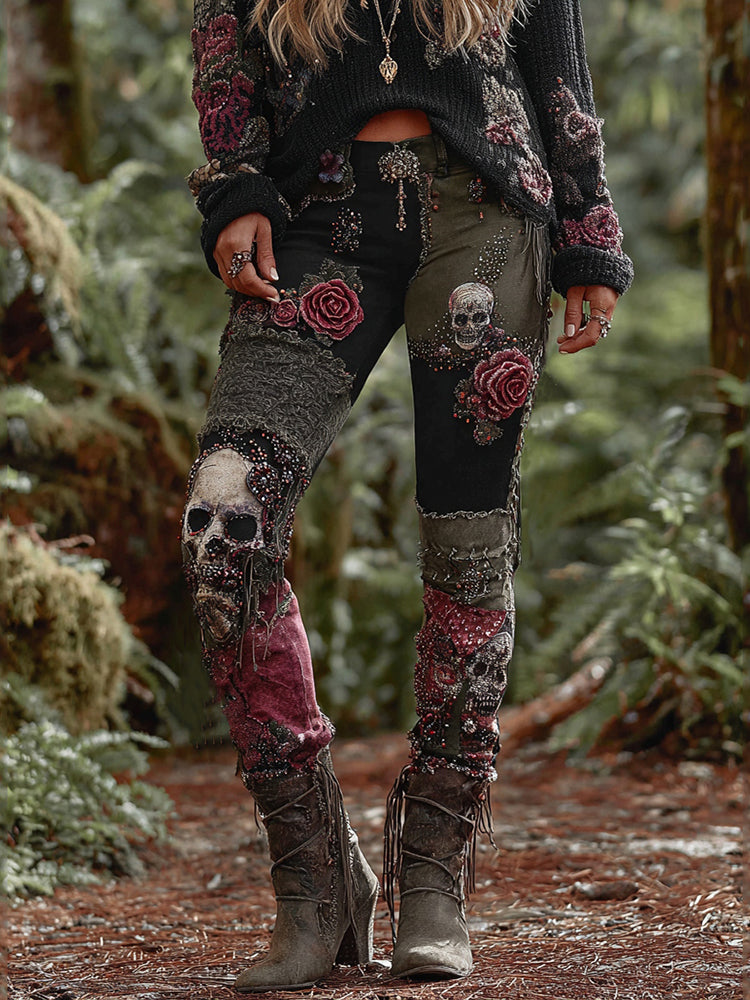 Vintage Inspired Garment