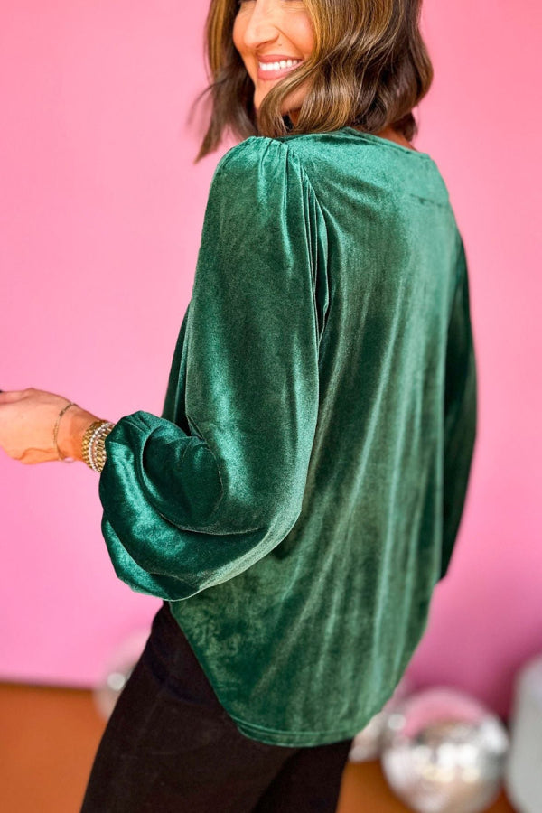 Beautifully Balanced Shirt with Timeless Character