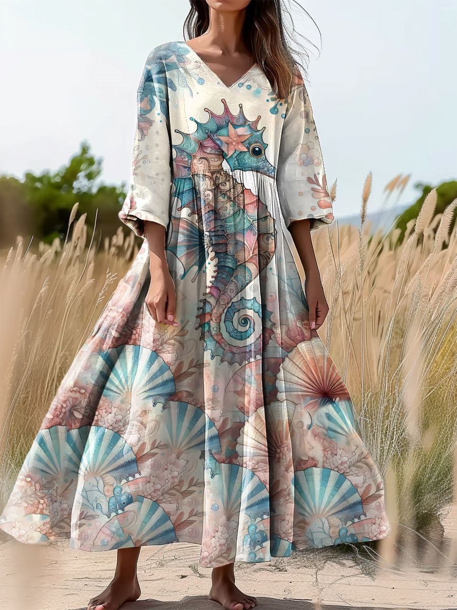 Beautifully Crafted Dress