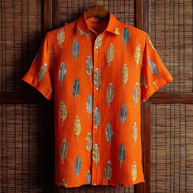 Elegantly Designed Shirt