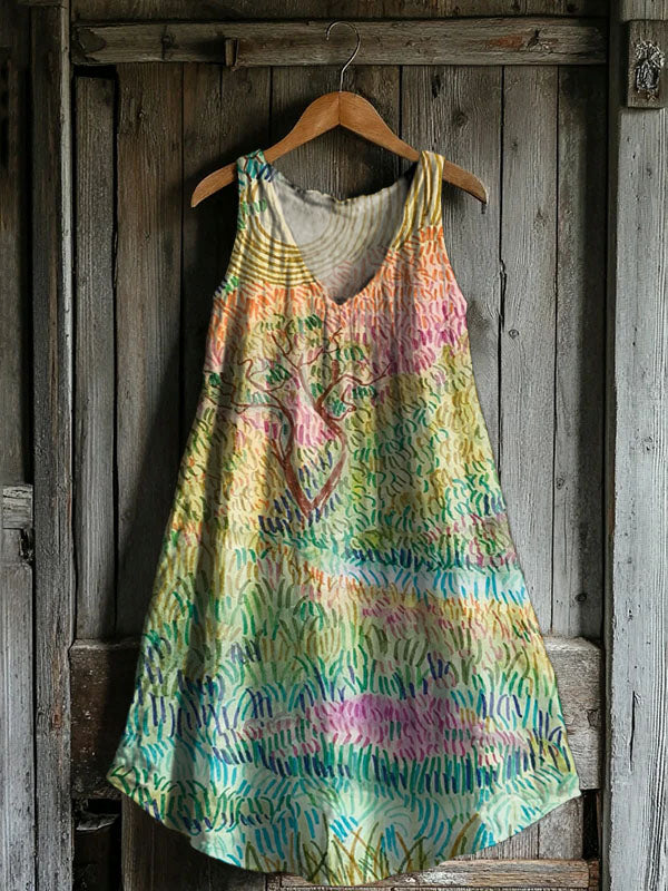 Elegantly Designed Dress