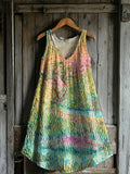 Elegantly Designed Dress