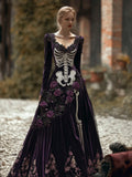 Dark purple