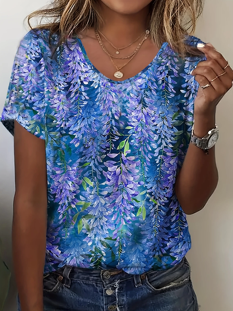 Classic Designed T-Shirt