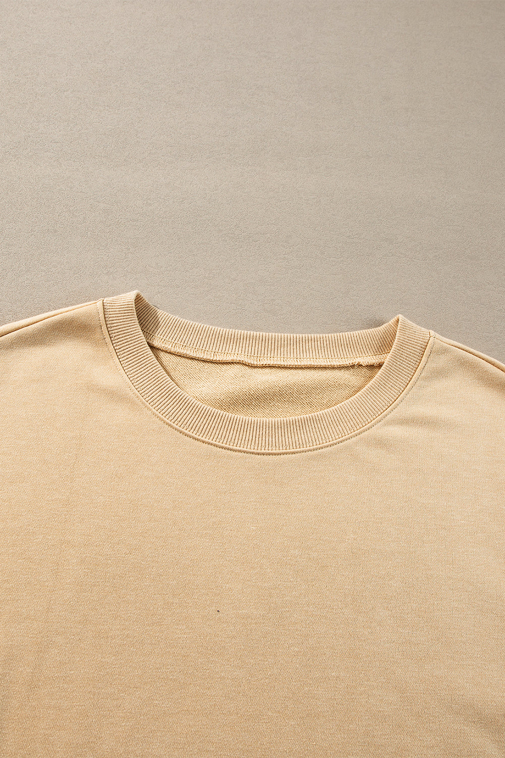 A Vintage Style Shirt with Delicate Timeless Details