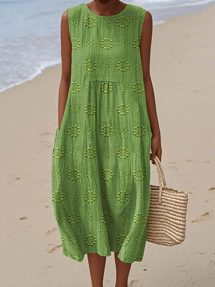 Vintage Inspired Dress
