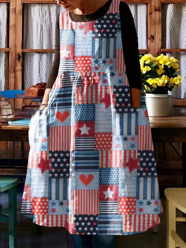 Thoughtfully Designed Dress