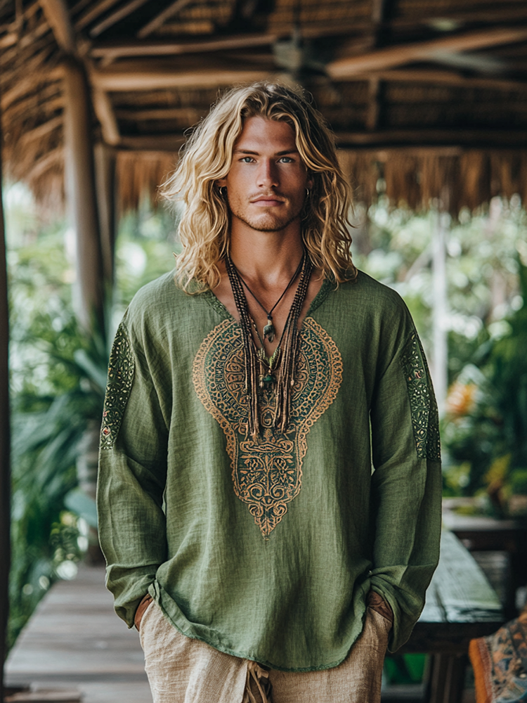 Beautifully Crafted Top