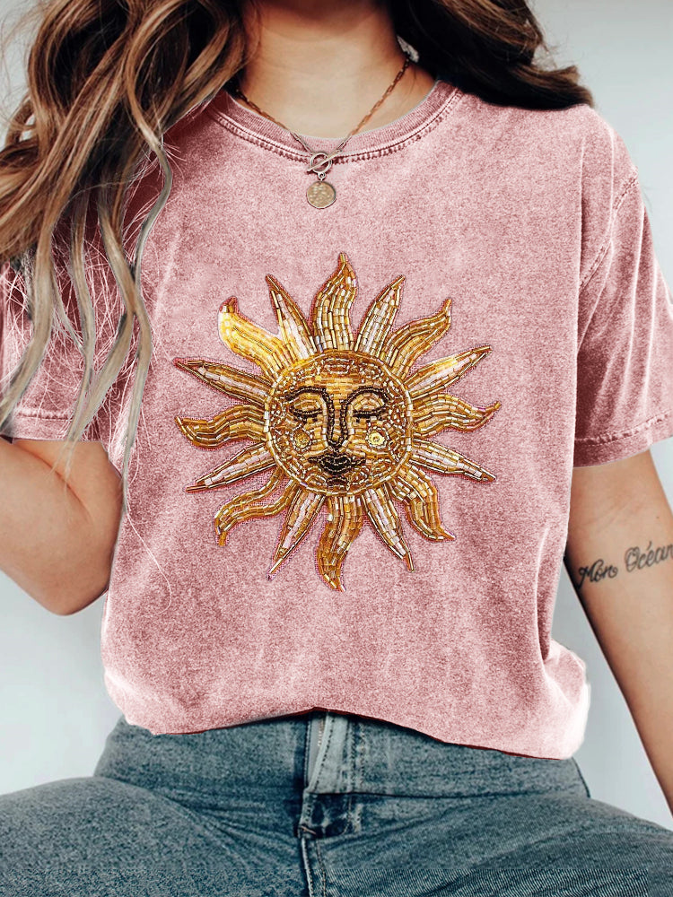 Thoughtfully Designed Shirt