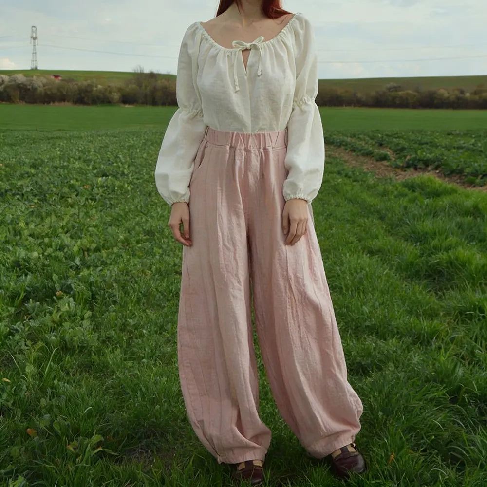 Beautifully Crafted Trousers
