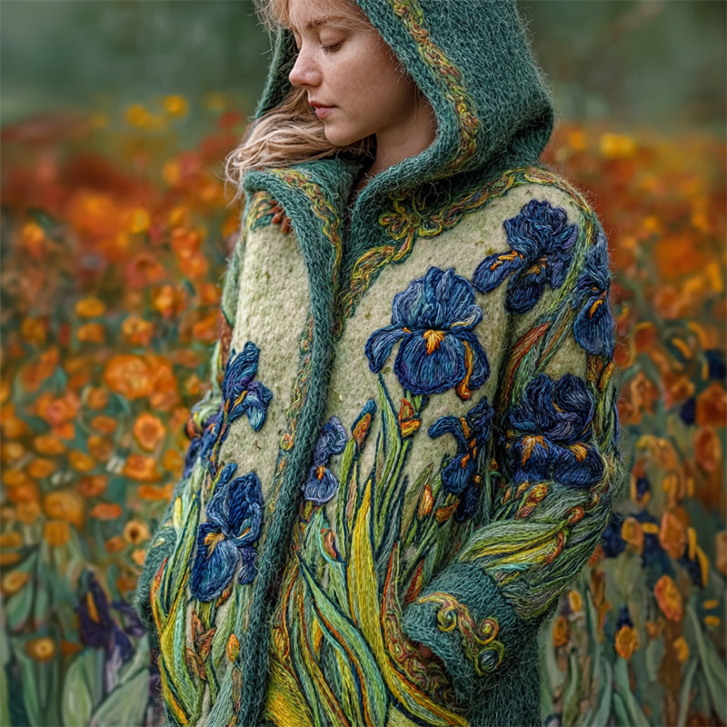 Elegantly Designed Cardigan
