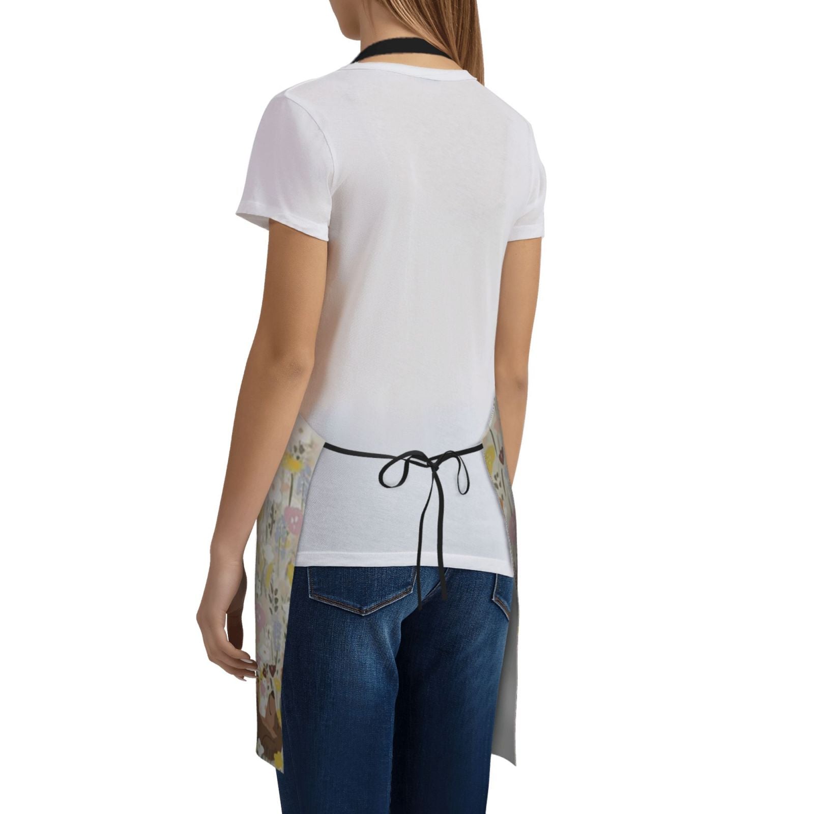 Thoughtfully Designed Garment