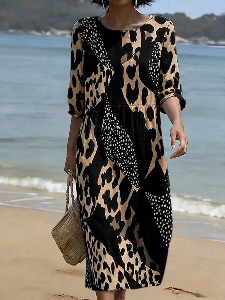 Vintage Inspired Dress