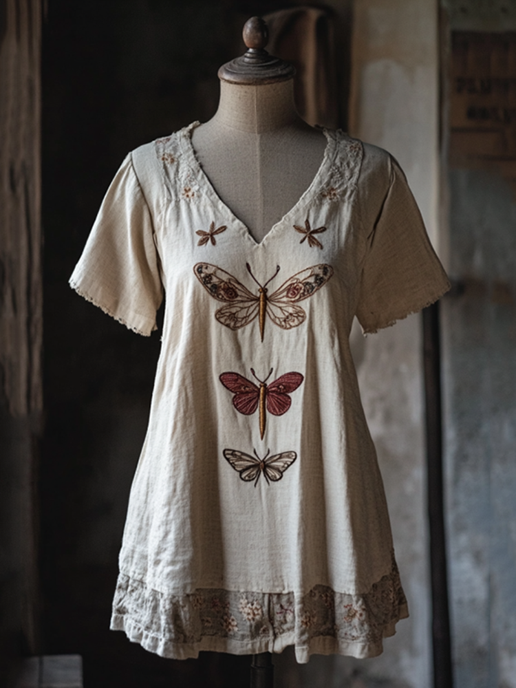 Elegantly Designed Shirt