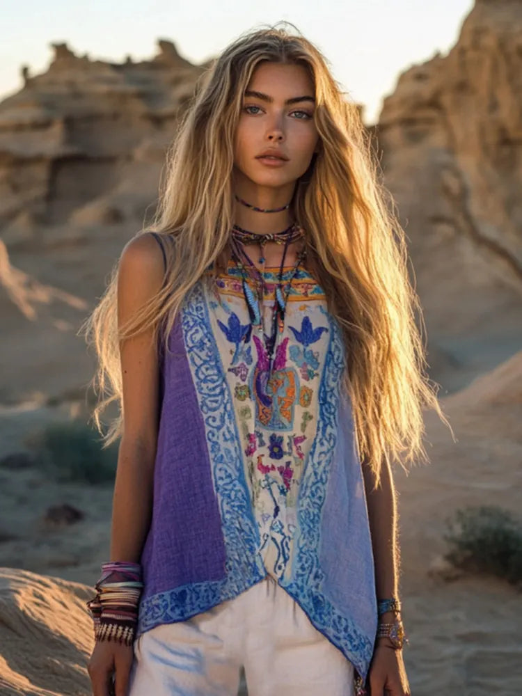 Gracefully Designed Top