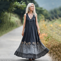 Dark gray