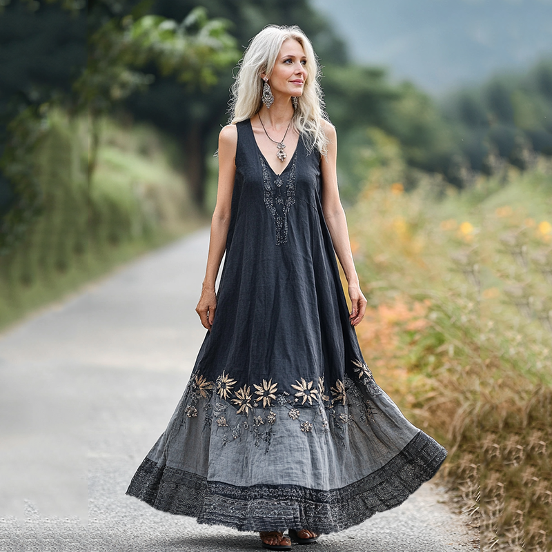 Dark gray