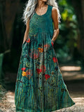 Elegantly Designed Dress