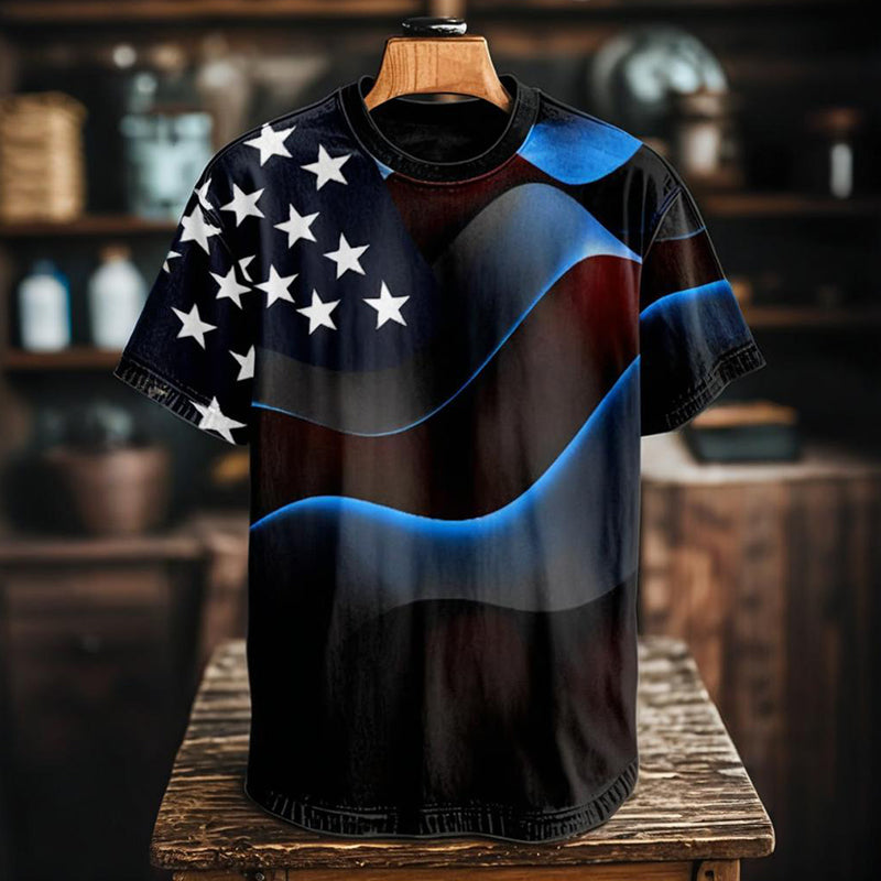 Classic Vintage T-Shirt