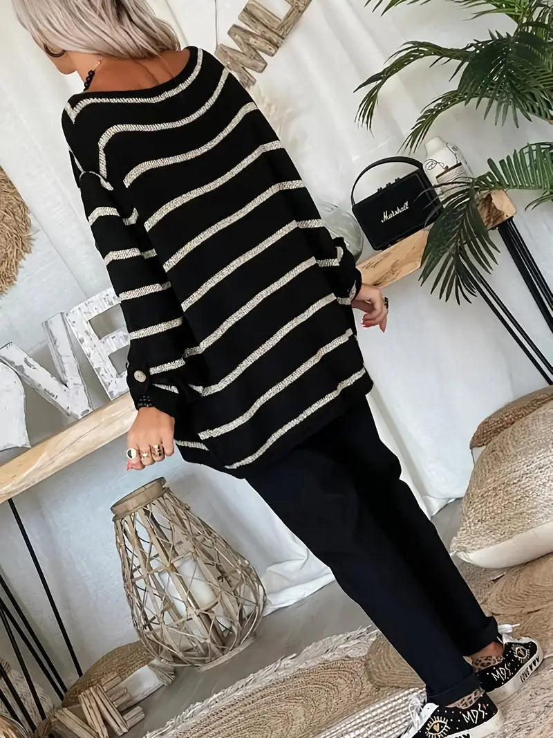 Beautifully Crafted Sweater