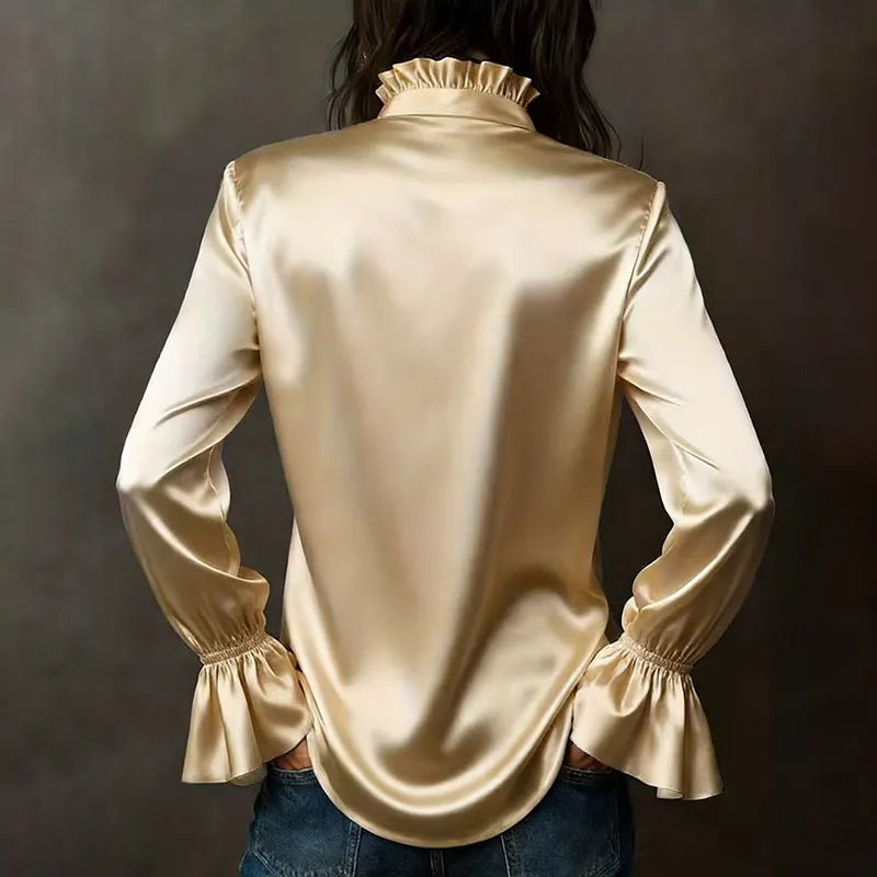 Vintage Inspired Shirt