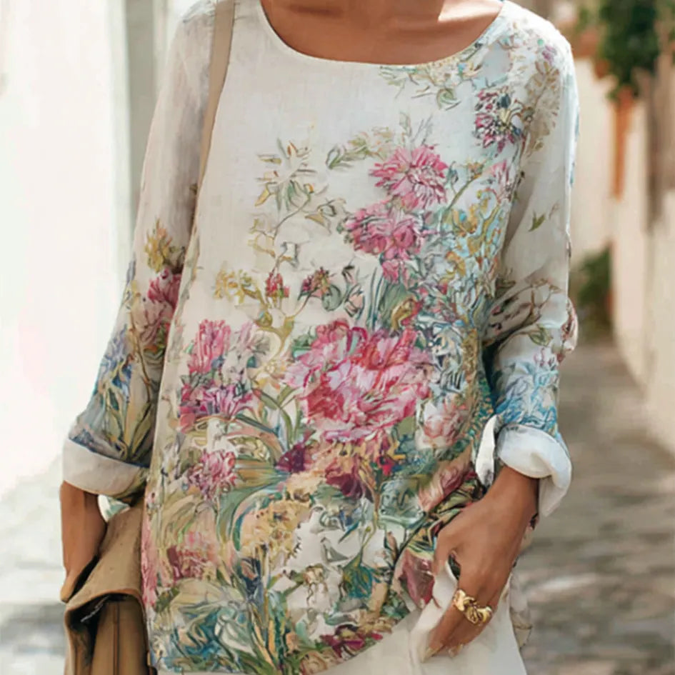 Elegantly Designed Shirt