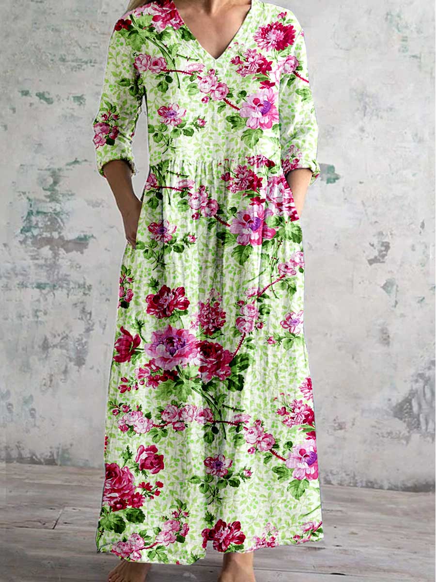 Elegantly Designed Dress