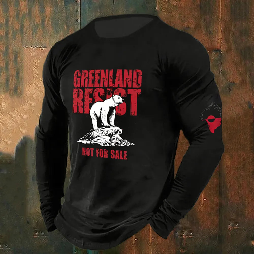 Classic Designed T-Shirt