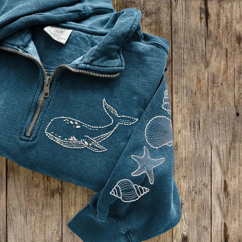 Gracefully Designed Shirt